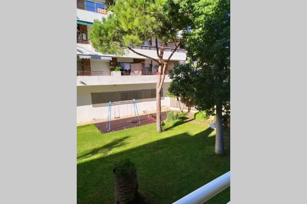 Apartament Con Piscina A 2 Minutos De La Playa!!!