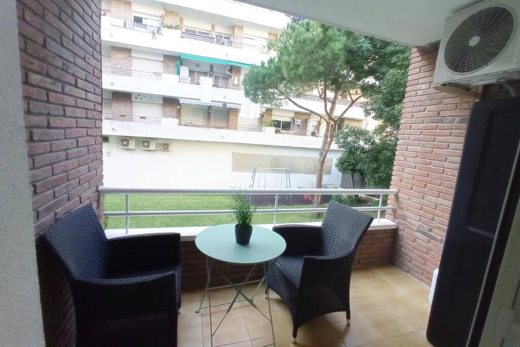 Apartament Con Piscina A 2 Minutos De La Playa!!! *