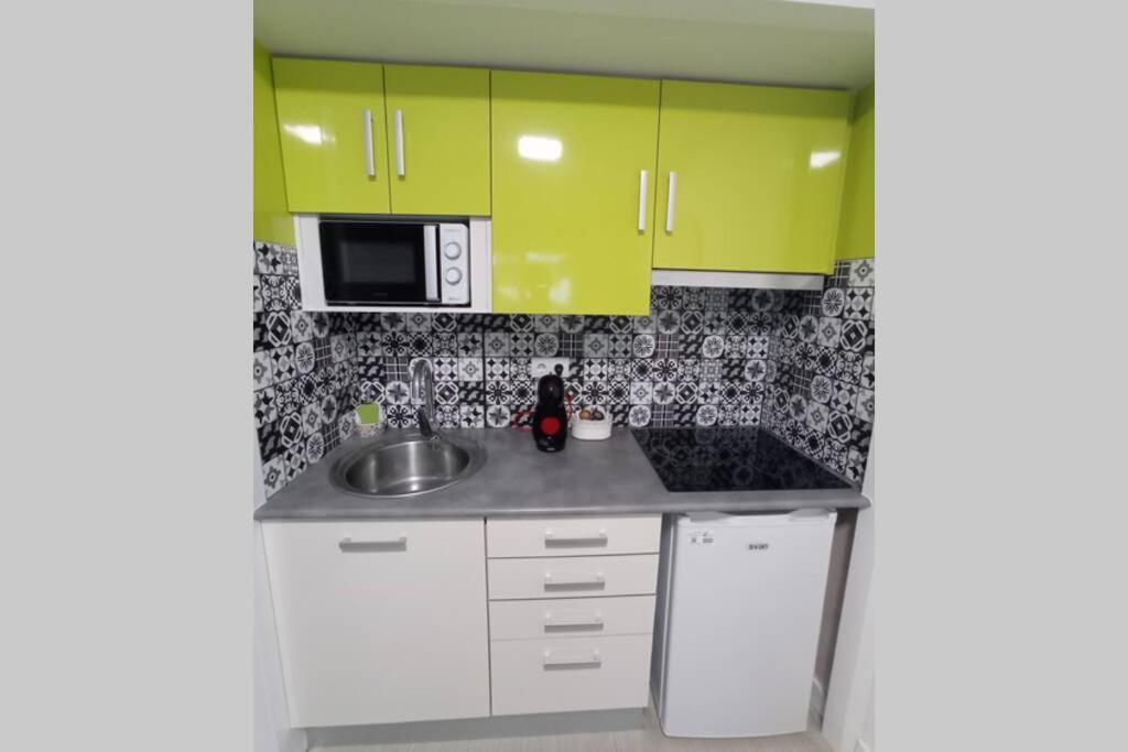 Apartament Con Piscina A 2 Minutos De La Playa!!!