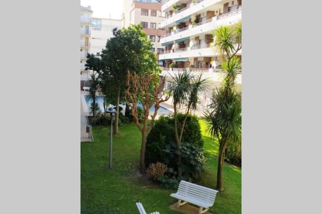 Con Piscina A 2 Minutos De La Playa!!! Apartament Lloret de Mar